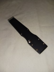 VINTAGE DALTON COMBAT CUTLERY RANGER OTF