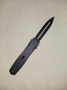 PRO-TECH  DARK ANGEL S/A OTF