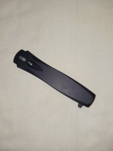 PRO-TECH  DARK ANGEL S/A OTF