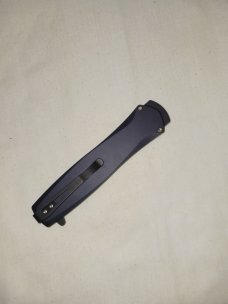 PRO-TECH  DARK ANGEL S/A OTF