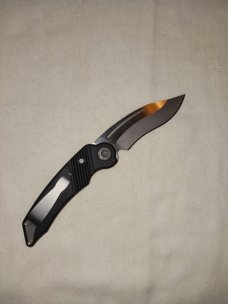 RAT WORX (GUARDIAN TACTICAL)  MRX MINI CHAIN DRIVE AUTO
