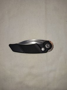 RAT WORX (GUARDIAN TACTICAL)  MRX MINI CHAIN DRIVE AUTO