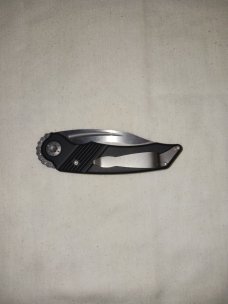 RAT WORX (GUARDIAN TACTICAL)  MRX MINI CHAIN DRIVE AUTO