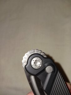 RAT WORX (GUARDIAN TACTICAL)  MRX MINI CHAIN DRIVE AUTO
