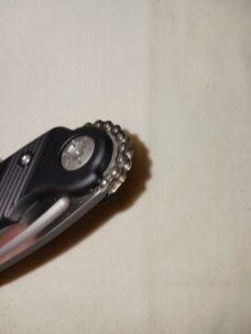 RAT WORX (GUARDIAN TACTICAL)  MRX MINI CHAIN DRIVE AUTO