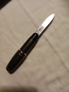 BELL MINI BODY GUARD D/A OTF WITH BOX