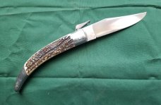 AGA Campolin Large Catalana 