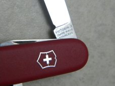 Victorinox Switzerland Swiss Made Officier Suisse Multi Tool Swiss Army Knife 