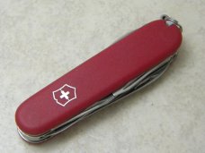 Victorinox Switzerland Swiss Made Officier Suisse Multi Tool Swiss Army Knife 