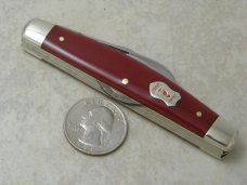 Robt Klaas Kissing Crane Germany 24R Congress Knife