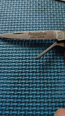 Remington
