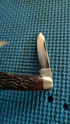 Simmons Keen Kutter