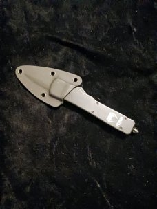 VENUM  OTF. KNIFE