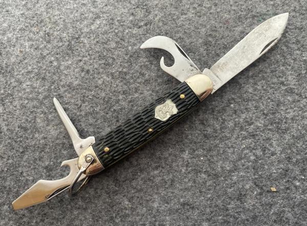 Imperial Official Scout Knife 