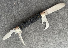 Imperial Official Scout Knife 