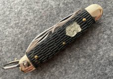 Imperial Official Scout Knife 
