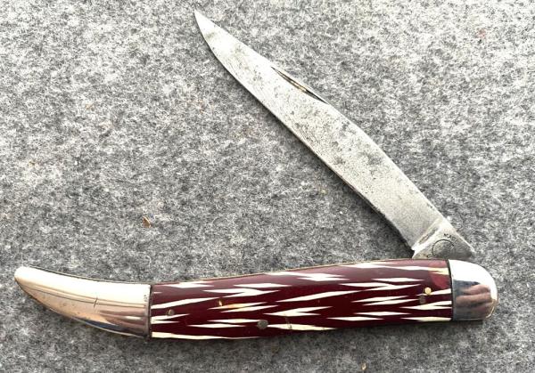 Remington R955 Toothpick Knife Remington R955 Toothpick Knife