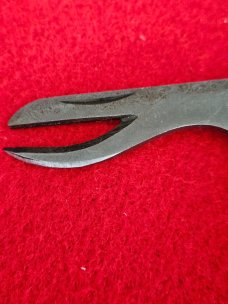 Bianchi Campobasso - Italian Military Issued Muti-Tool, Bare Head Jack