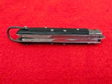 Bianchi Campobasso - Italian Military Issued Muti-Tool, Bare Head Jack