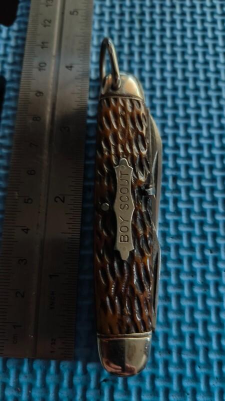 New York Knife Co New York Knife Co