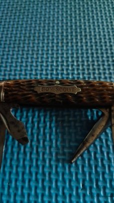 New York Knife Co