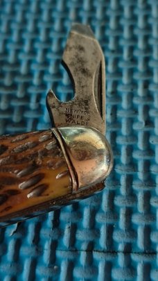New York Knife Co