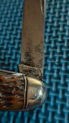 New York Knife Co