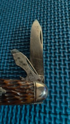 New York Knife Co