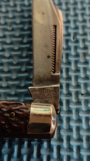 Challenge Cut Co