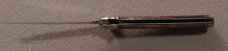 Press Button Knife Co Guardian switchblade 