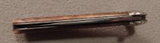 Press Button Knife Co Guardian switchblade 
