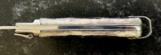 1960's Begon Lever Lock Switchblade Knife, Made In France, Unused 