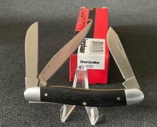 KERSHAW- BRANDYWINE POCKET KNIFE. #4382