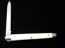 Great Eastern Cutlery GEC Smooth GID Lemon Brite Acrylic Fruit Knife 892121 Stainless Blade 1 of 426