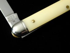 Great Eastern Cutlery GEC Smooth GID Lemon Brite Acrylic Fruit Knife 892121 Stainless Blade 1 of 426