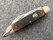 Ulster Stainless N.Y. USA Etched Official Scout 