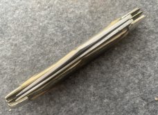 Queen (unmarked) Folding Hunter 