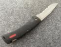 Buck USA 450 Lock Blade Folder 