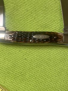 1979 CASE 06247PEN