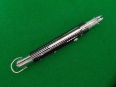 RIZZUTTO ESTILETO MILANO 10-1/2 inch 