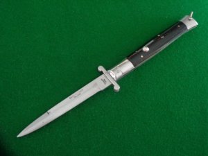 RIZZUTTO ESTILETO MILANO 10-1/2 inch