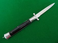 RIZZUTTO ESTILETO MILANO 10-1/2 inch 