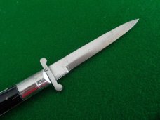 RIZZUTTO ESTILETO MILANO 10-1/2 inch 
