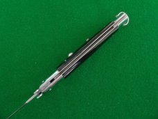 RIZZUTTO ESTILETO MILANO 10-1/2 inch 