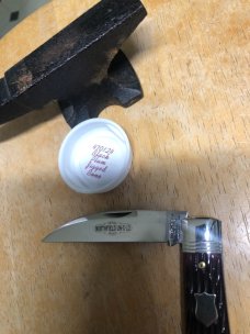 Great Eastern Cutlery Black Plum Jigged Bone Northfield Viper 