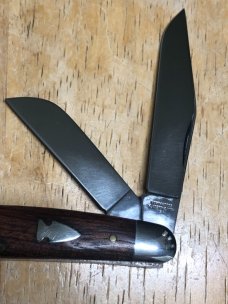 Northwoods by Queen Stockman 