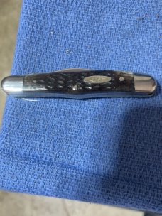 1979 CASE 6208