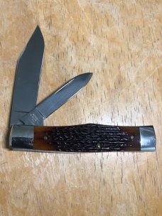 Northwoods by Queen Gunstock Jack 