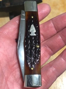Northwoods by Queen Gunstock Jack 