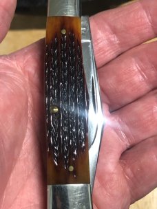 Northwoods by Queen Gunstock Jack 